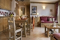 Rezidencia Le Chalet des Dolines, Montgenevre
