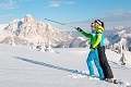 Rezidencia Le Chalet des Dolines, Montgenevre