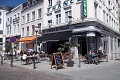 Hotel De France, Roubaix