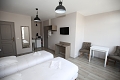 Hotel De France, Roubaix