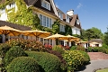 Hotel Le Manoir, Le Touquet