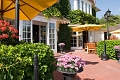 Hotel Le Manoir, Le Touquet