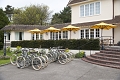 Hotel Le Manoir, Le Touquet