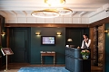 Hotel Le Manoir, Le Touquet