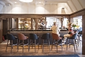 Hotel Le Manoir, Le Touquet