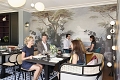 Hotel Le Manoir, Le Touquet