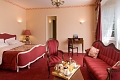 Hotel Le Manoir, Le Touquet