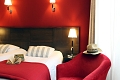 Hotel Le Manoir, Le Touquet