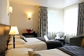 Hotel Le Manoir, Le Touquet