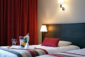 Hotel Le Manoir, Le Touquet