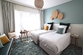 Hotel Le Manoir, Le Touquet