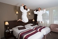 Hotel Le Manoir, Le Touquet