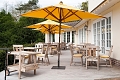 Hotel Le Manoir, Le Touquet