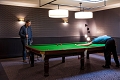 Hotel Le Manoir, Le Touquet