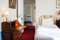 Hotel Meurice, Calais