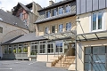 Hotel Le Dauphin & Le Spa du Prieur, Caen