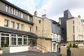 Hotel Le Dauphin & Le Spa du Prieur, Caen