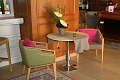 Hotel Le Dauphin & Le Spa du Prieur, Caen