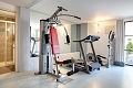 Hotel Le Dauphin & Le Spa du Prieur, Caen