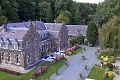 Domaine De Joinville Chteau Htel & Spa, Eu