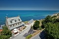 Hotel Le Landemer, Urville-Nacgueville
