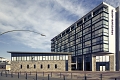 Hotel Mercure Cherbourg Centre Port, Cherbourg