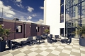 Hotel Mercure Cherbourg Centre Port, Cherbourg