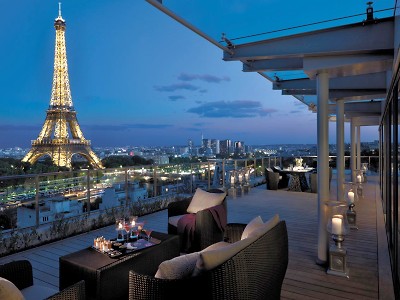 Shangri-La Paris