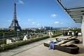 Shangri-La Hotel, Par