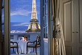 Shangri-La Hotel, Par
