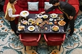 Shangri-La Hotel, Par