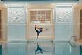 Shangri-La Hotel, Par