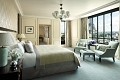 Shangri-La Hotel, Par