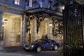 Shangri-La Hotel, Par