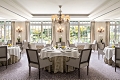 Shangri-La Hotel, Par