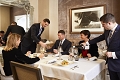 Shangri-La Hotel, Par