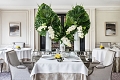 Shangri-La Hotel, Par