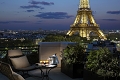 Shangri-La Hotel, Par