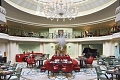 Shangri-La Hotel, Par
