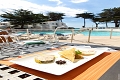 Hotel Punta Lara, Noirmoutier