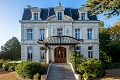 Hotel Chteau De Verrieres & Spa, Saumur