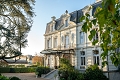 Hotel Chteau De Verrieres & Spa, Saumur
