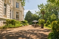 Hotel Chteau De Verrieres & Spa, Saumur
