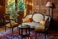 Hotel Chteau De Verrieres & Spa, Saumur
