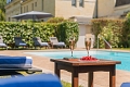 Hotel Chteau De Verrieres & Spa, Saumur
