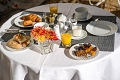 Hotel Chteau De Verrieres & Spa, Saumur