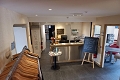 Hotel Alpin, Landry