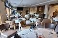 Hotel Alpin, Landry