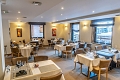 Hotel Alpin, Landry