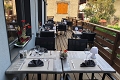 Hotel Alpin, Landry